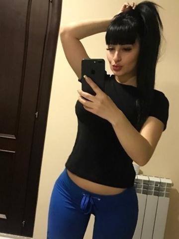 Анкета проститутки Карина - Фото, 23 года, №318335