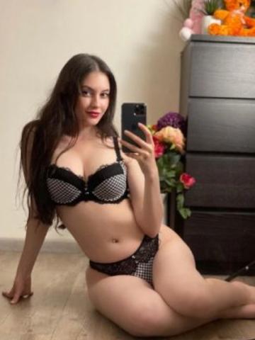 Анкета проститутки Эмма - Фото, 24 года, №314880